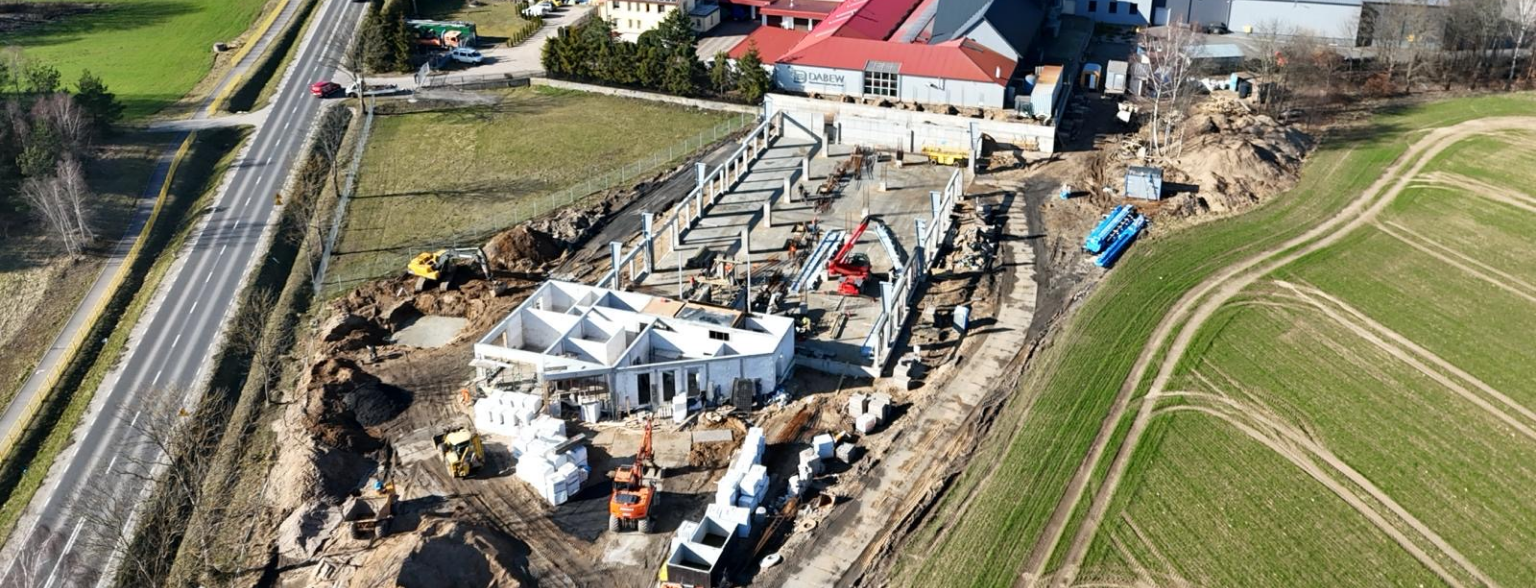 Meble sklepowe producent