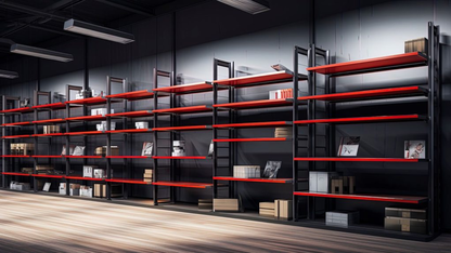 Producent wyposażenia sklepów wielkopowierzchniowych Dabew